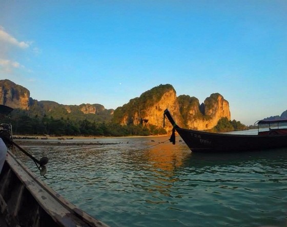 Your Little Krabi Budget Guide